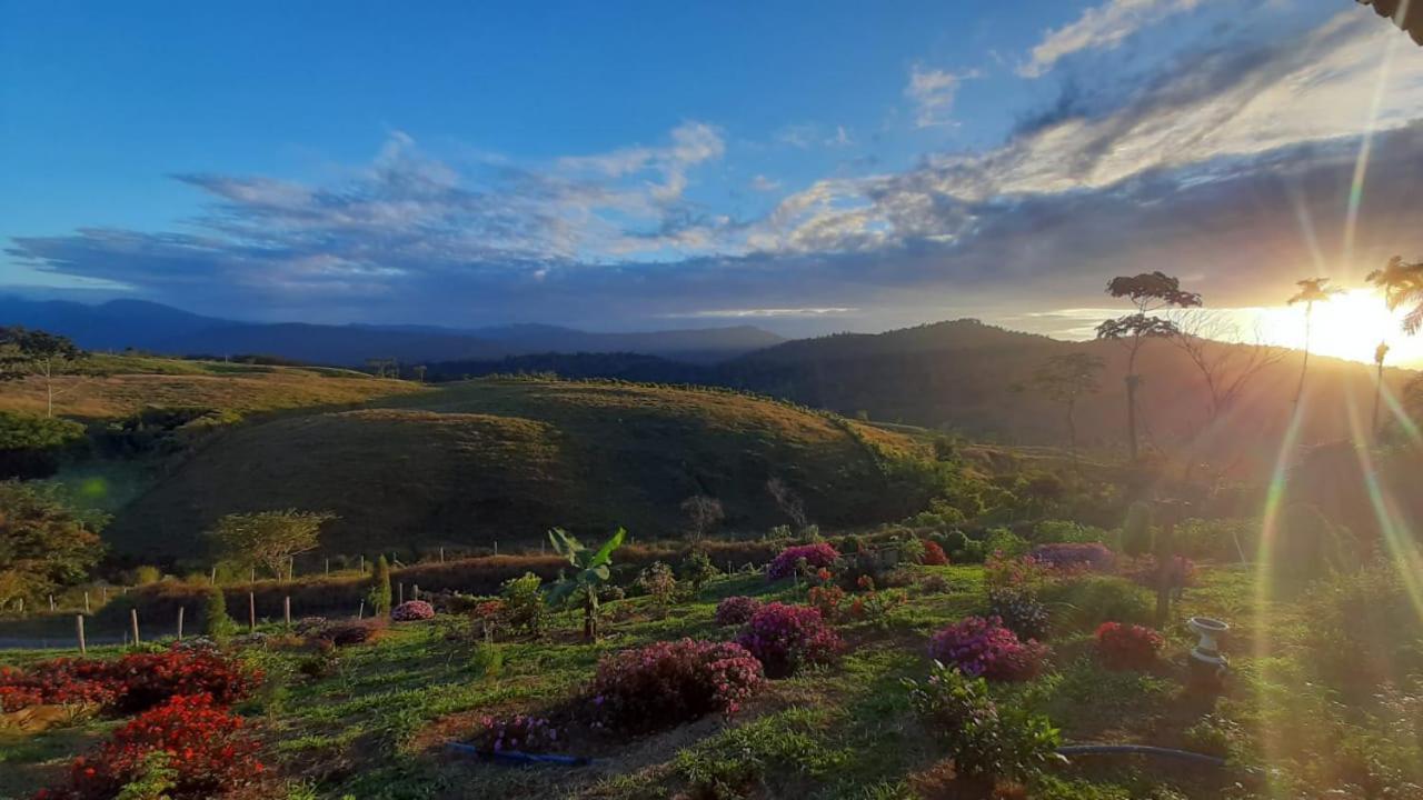 El Rincon De Las Flores Bajo Tigre Zewnętrze zdjęcie