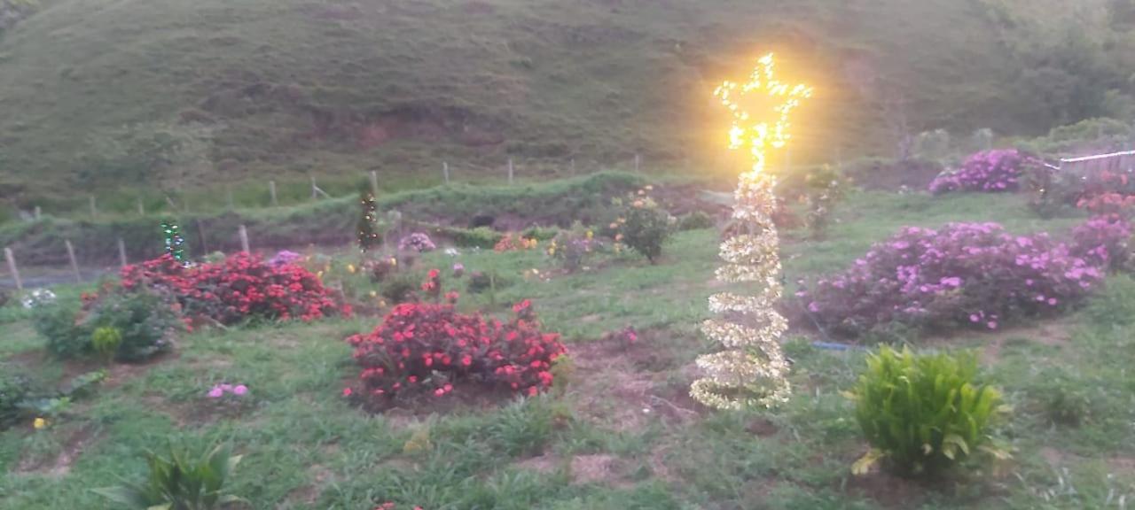 El Rincon De Las Flores Bajo Tigre Zewnętrze zdjęcie